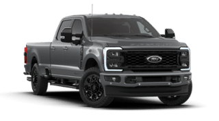 2026 Ford Super Duty® External Image 5